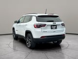 2026 Jeep Compass - Preview 7