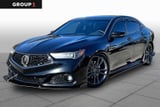 2018 Acura TLX - Preview 2