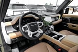 2026 Land Rover Defender - Preview 3