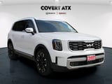 2025 Kia Telluride - Preview 8