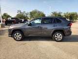 2022 Toyota RAV4 - Preview 4