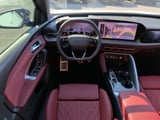 2026 Audi SQ5 - Preview 15