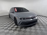 2023 Volkswagen Golf GTI - Preview 8