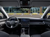2026 Hyundai Tucson - Preview 11