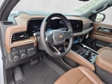 2026 Chevrolet Tahoe - Preview 9