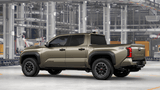2026 Toyota Tacoma - Preview 5