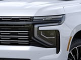 2026 Chevrolet Suburban - Preview 10
