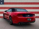 2019 Ford Mustang - Preview 5