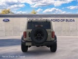 2026 Ford Bronco - Preview 5