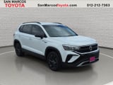2022 Volkswagen Taos - Preview 3