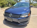 2015 Volkswagen Passat - Preview 5