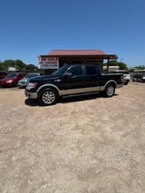 2010 Ford F-150 - Preview 3