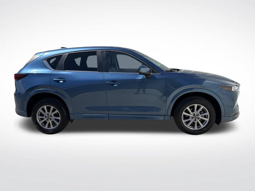 2024 Mazda CX-5 - Image 3