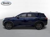 2022 Nissan Pathfinder - Preview 2