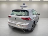 2026 Volkswagen Golf GTI - Preview 5