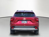 2024 Chevrolet Trax - Preview 5