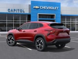 2026 Chevrolet Trax - Preview 3