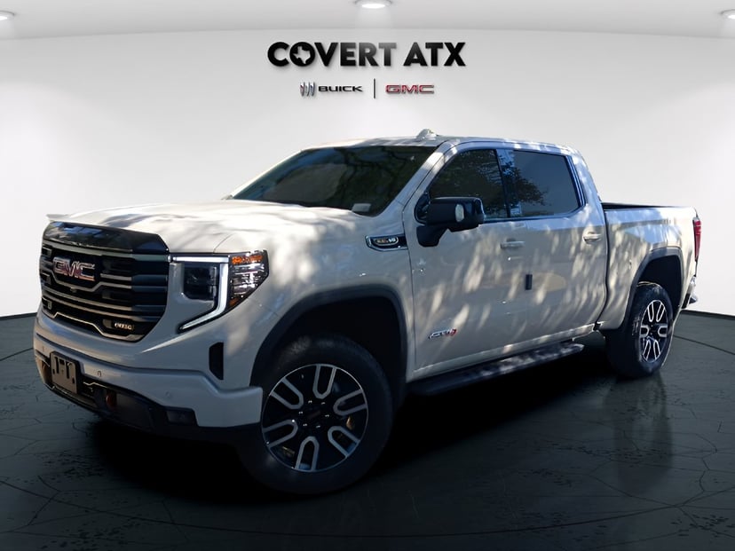 2026 GMC Sierra 1500 - Image 1