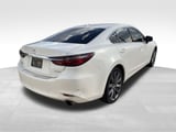 2019 Mazda Mazda6 - Preview 5
