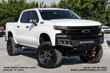 2020 Chevrolet Silverado 1500 - Preview 4