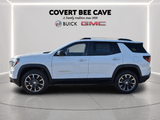 2027 GMC Terrain - Preview 4