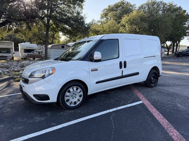 2021 Ram Promaster City - Image 1