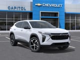2026 Chevrolet Trax - Preview 7