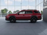 2026 Subaru Outback - Preview 4