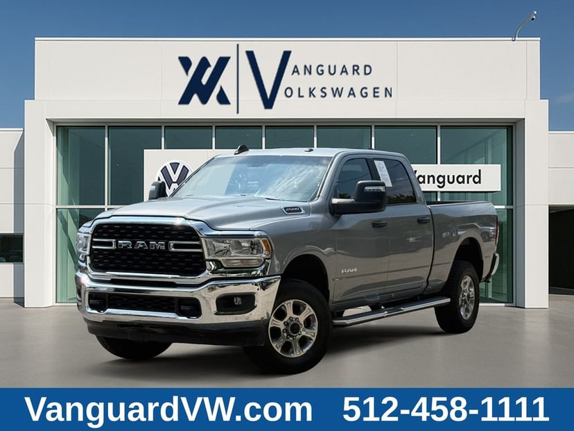 2024 Ram 2500 - Image 1