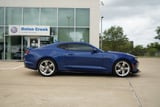 2022 Chevrolet Camaro - Preview 4