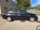 2013 Nissan Sentra - Preview 2
