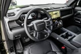 2026 Land Rover Defender - Preview 3