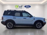 2026 Ford Bronco Sport - Preview 9