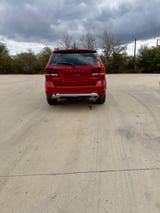 2018 Dodge Journey - Preview 3
