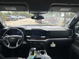 2026 Chevrolet Silverado - Preview 12