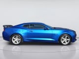 2018 Chevrolet Camaro - Preview 5