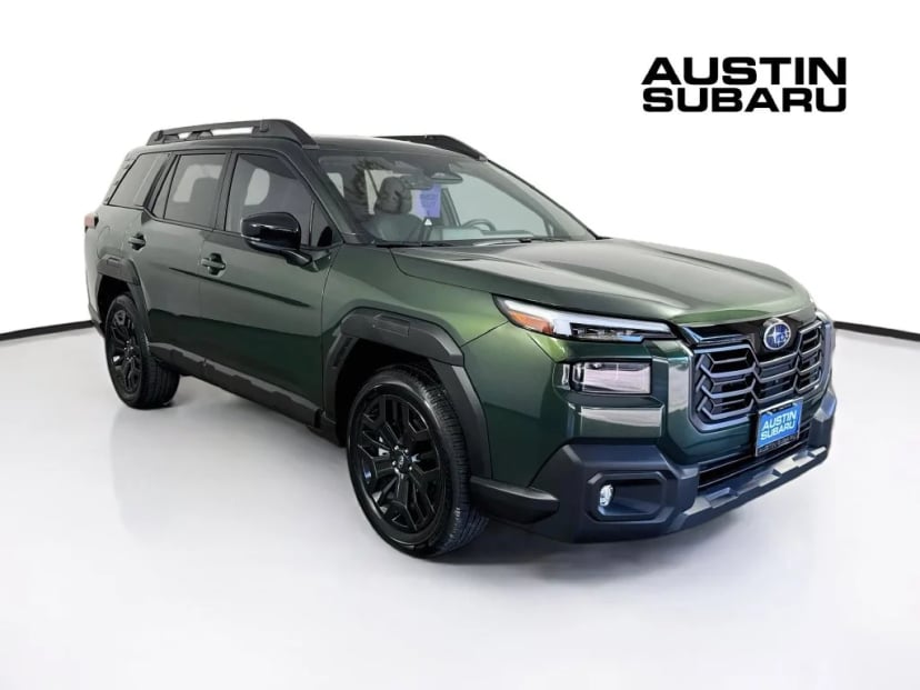2026 Subaru Outback - Image 1