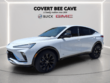 2026 Buick Envista - Preview 3