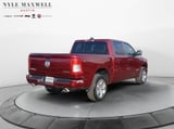 2022 Ram 1500 - Preview 16