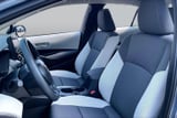 2026 Toyota Corolla - Preview 7