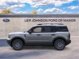 2026 Ford Bronco Sport - Preview 3