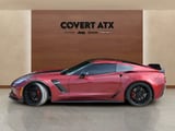 2016 Chevrolet Corvette - Preview 2