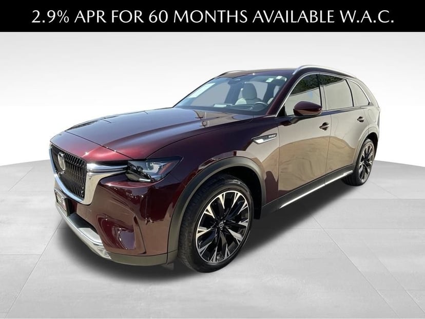 2024 Mazda CX-90 - Image 1
