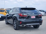 2018 Lexus RX - Preview 5
