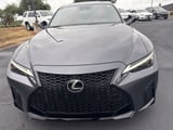 2022 Lexus IS - Preview 8