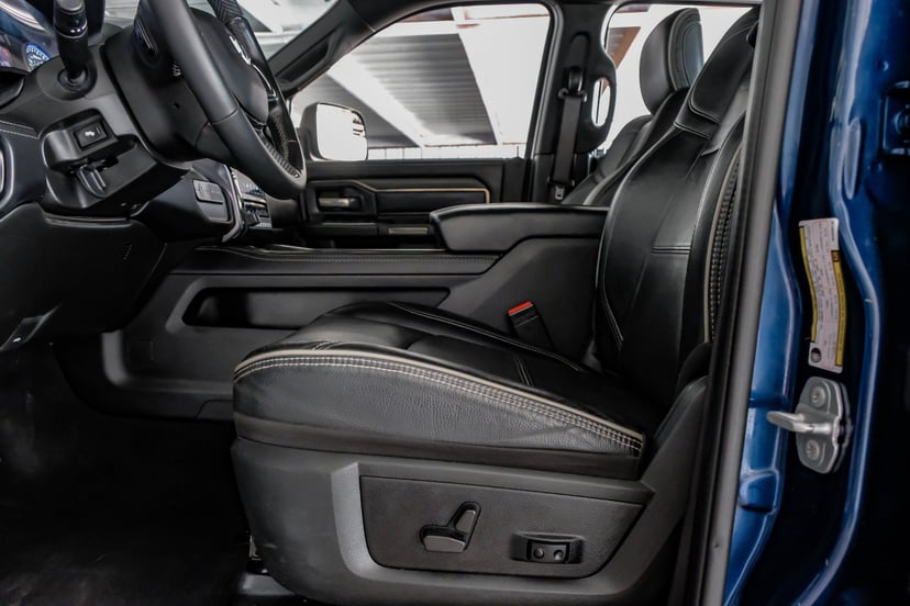 2021 Ram 3500 - Image 3