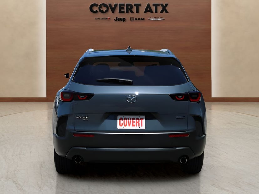 2025 Mazda CX-50 Hybrid - Image 3