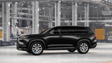 2026 Toyota Grand Highlander - Preview 5