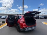 2020 Hyundai Santa Fe - Preview 13