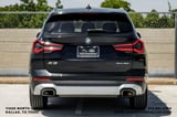 2024 BMW X3 - Preview 9